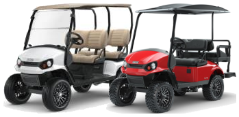 4 Passengers Golf Carts for sale in Fresno, CA