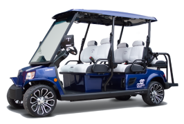 Streat Legal Golf Carts for sale in Fresno, CA