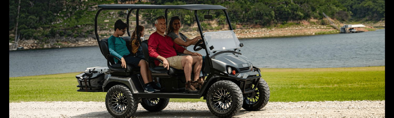 2022 E-Z-Go Liberty for sale in Golf Carts by Design, Fresno, California