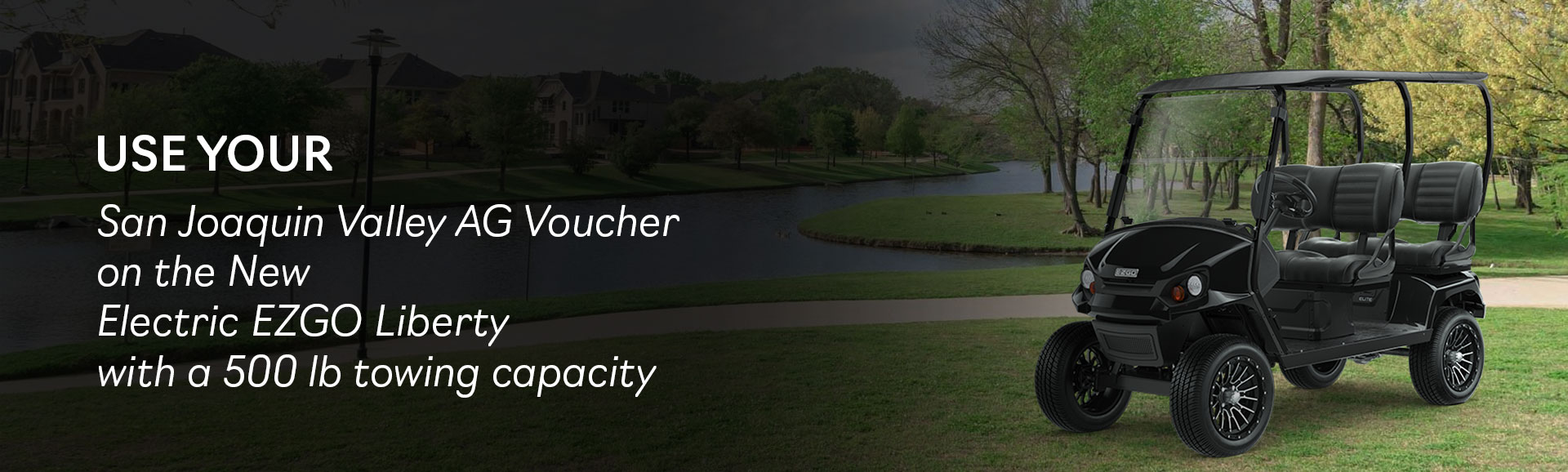 All Inventory Golf Carts by Design Fresno California