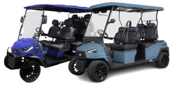 Streat Legal Golf Carts for sale in Fresno, CA